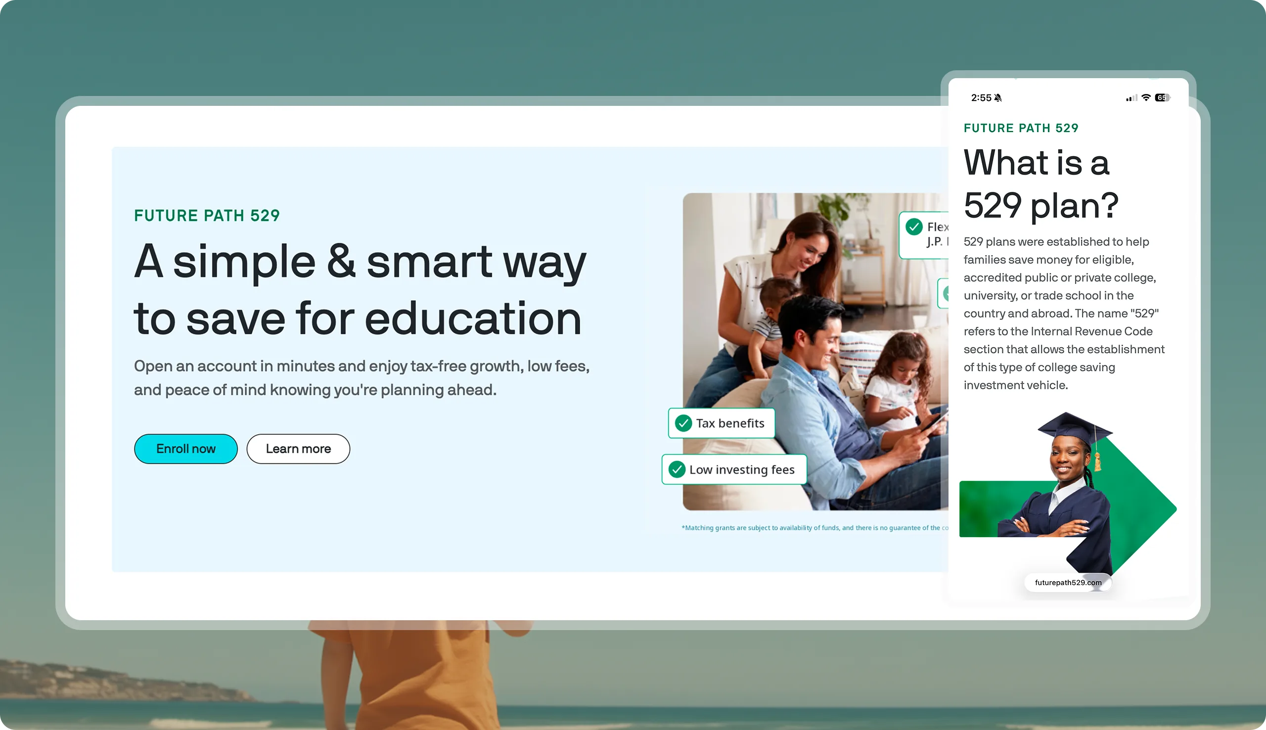 Arkansas Nevada case study cover